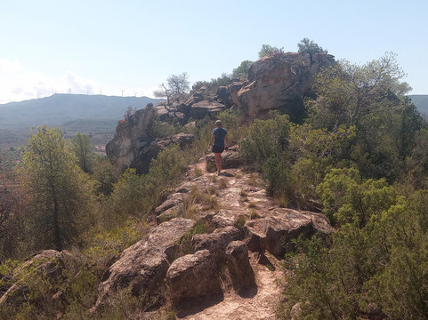 Playas De Vera-Vera必去景点