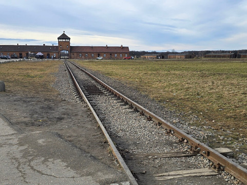 Choose Cracow-克拉科夫必去景点