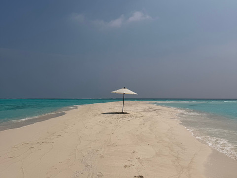 Ameera Travel & Tours-Dhiffushi Island必去景点