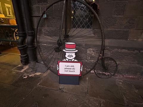 修道院博物馆-利兹必去景点