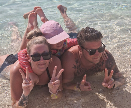 La Perla Dive Club-Sahl Hasheesh必去景点