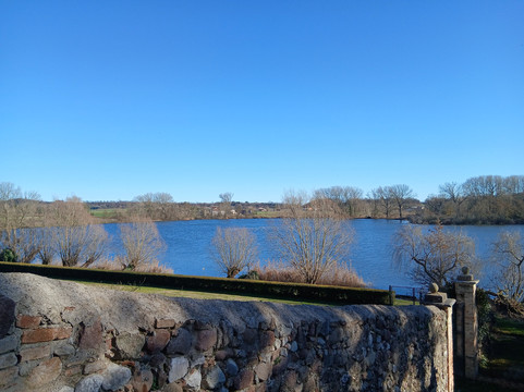 Castellaro Lagusello-Monzambano必去景点