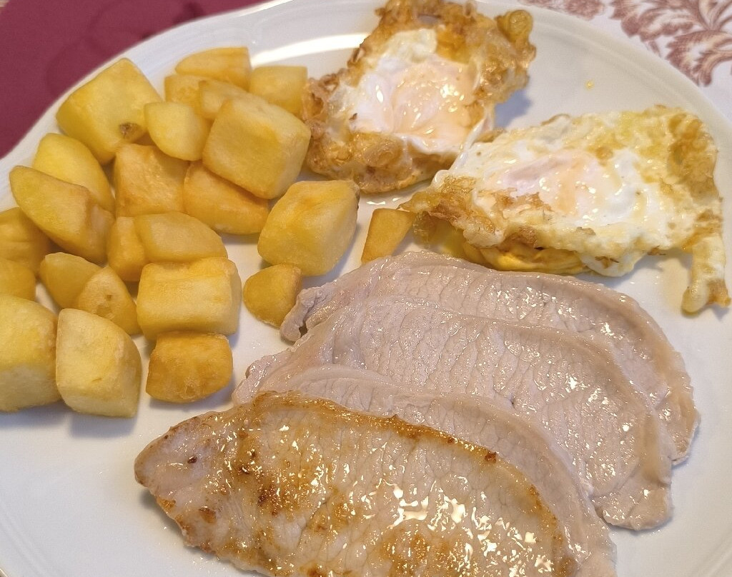 科维耶利亚乡村酒店主图