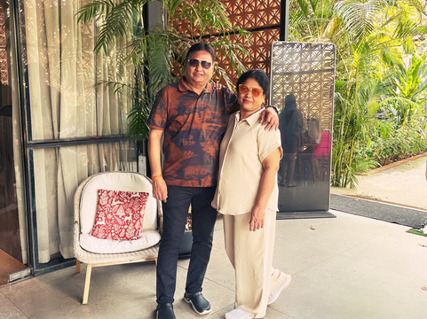 Avataara Resort & Spa主图