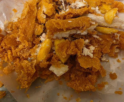 Moores Fish And Chips