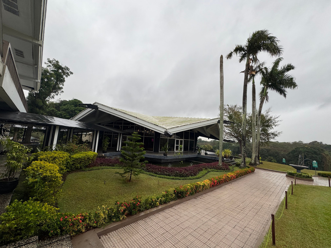 Hallow Ridge Filipinas Golf-San Antonio必去景点