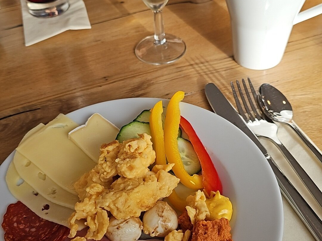 Thermalhotel Aulendorf主图