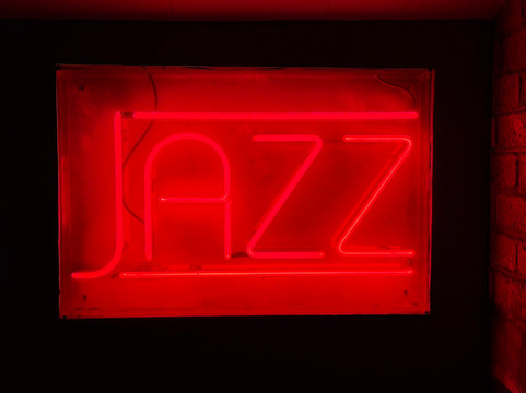 The Jazz Bar-爱丁堡必去景点