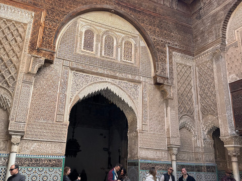 Fuma Tour Travel - Day Tours-非斯必去景点