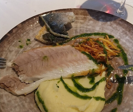 Le Relais de Pigasse主图