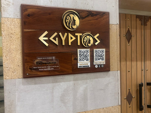 Egyptos Spa & Natural Cosmetics-Hurghada 1必去景点