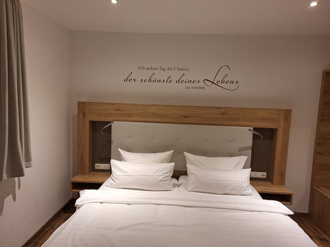 弗劳恩施泰因霍夫酒店主图