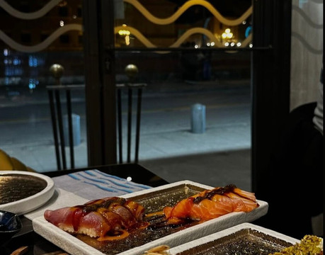 I sushi pisa ristorante giapponese