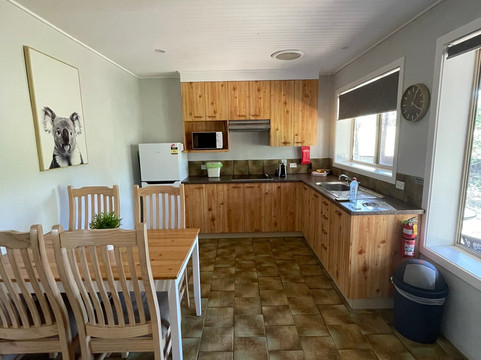 吉阿尼尼丛林别墅主图