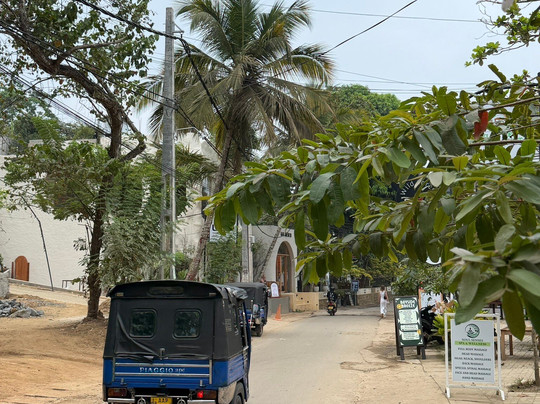 One & Only Travels-Kurunegala必去景点