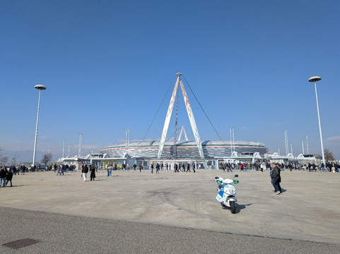 尤文图斯球场-都灵必去景点