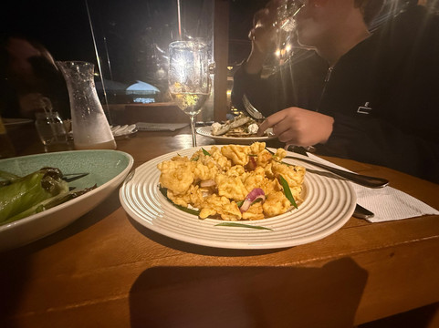 Scented Garden Pub & Cafe Blackpool