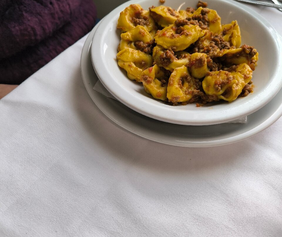 Trattoria LA RUCOLA主图