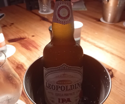 Restaurant Salú主图