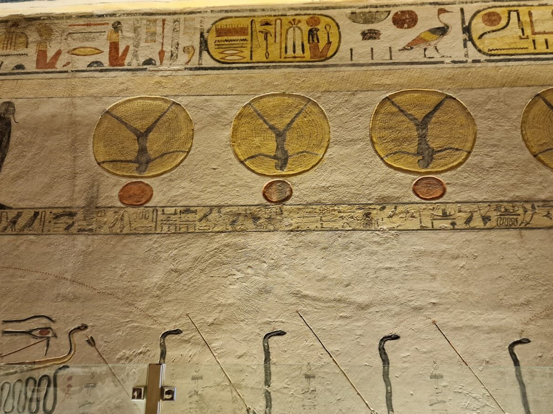 Eterna Egypt Tours-Maadi必去景点