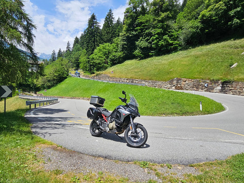 HP Motorrad-塞格拉泰必去景点