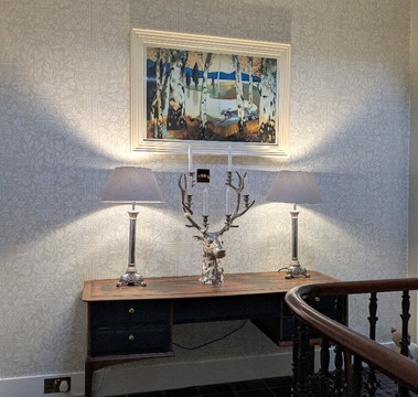 艾维班克旅馆主图