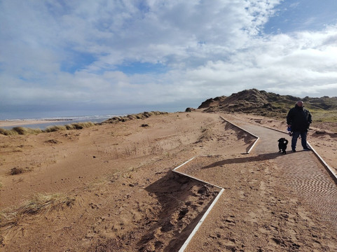 Newburgh Seals Beach-Newburgh必去景点