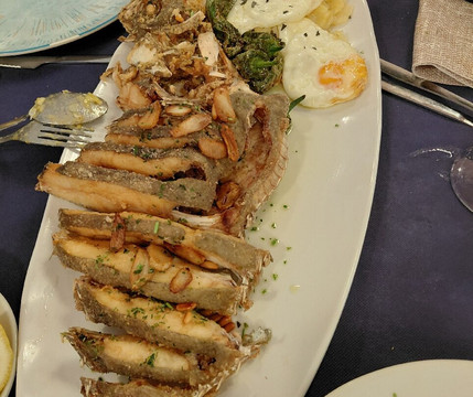 Bar El Carril-阿尔切纳必去景点