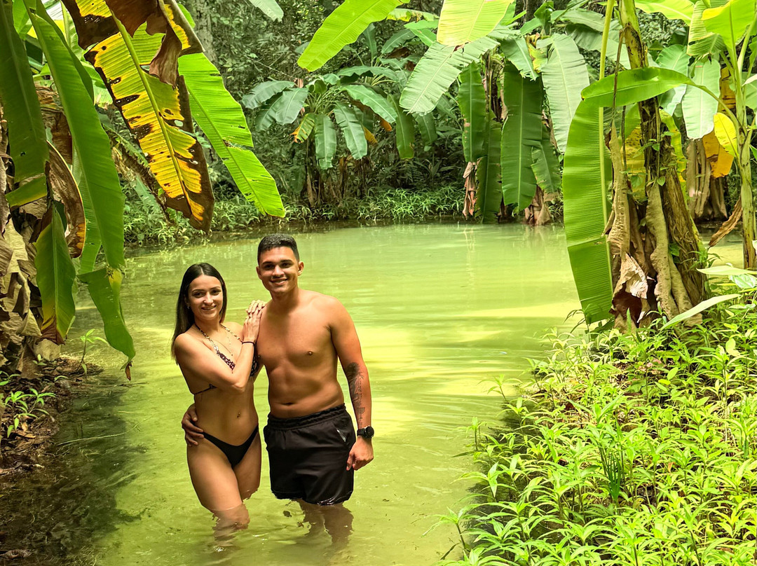 Sertões do Jalapão-Palmas必去景点