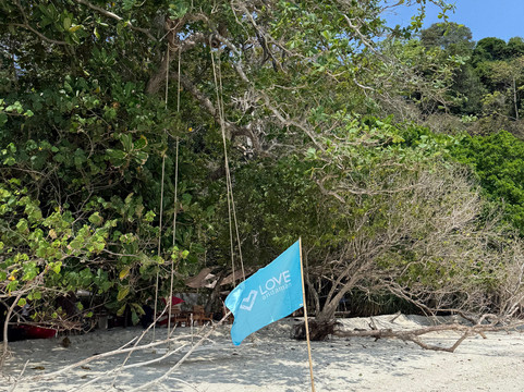 Love Andaman-Talat Nuea必去景点