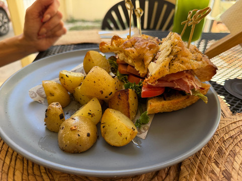 Tierra Mestiza - Cocina Urbana