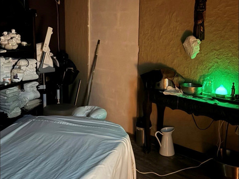 Alegria Soul Spa-主日镇必去景点