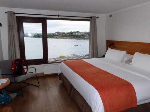 维拉斯港德拉戈酒店主图