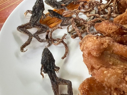 Banthi Tour-南奔必去景点