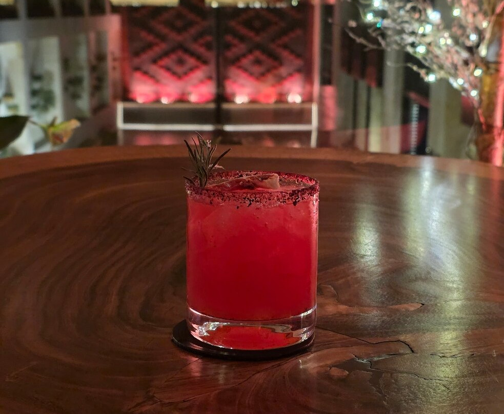 瓦哈卡美洲嘉年华大酒店