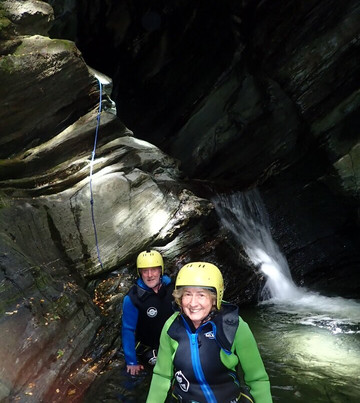 瓦纳卡峡谷-瓦纳卡必去景点