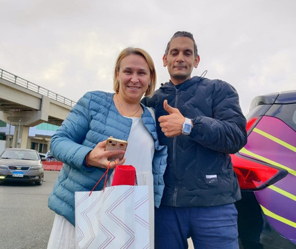 Rimo Tours-开罗必去景点