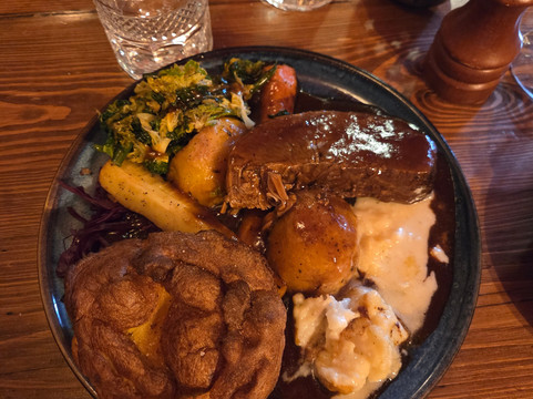 The Masons Arms, Branscombe-Branscombe必去景点