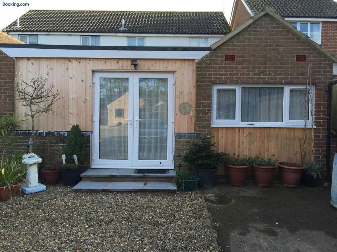 Lark Rise B B Wangford