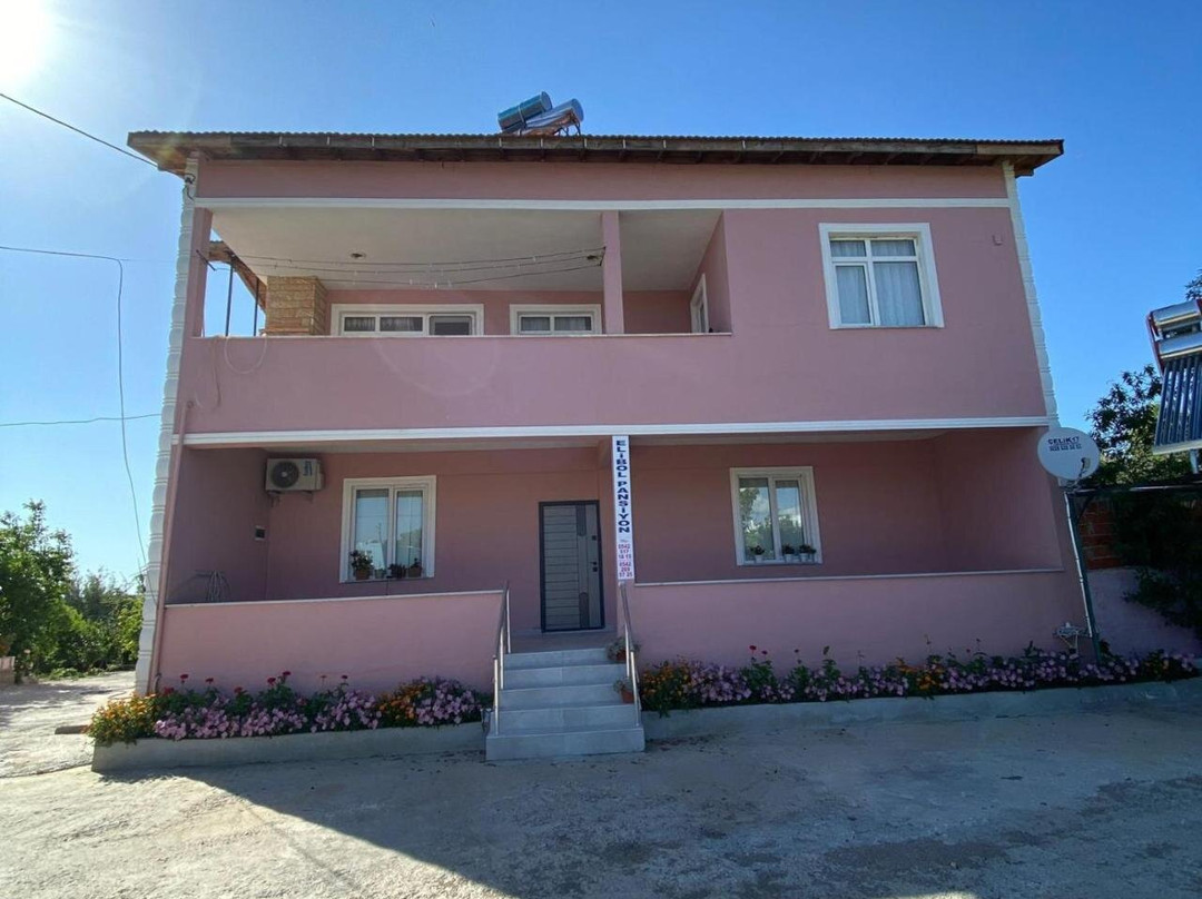 Elibol Pansiyon