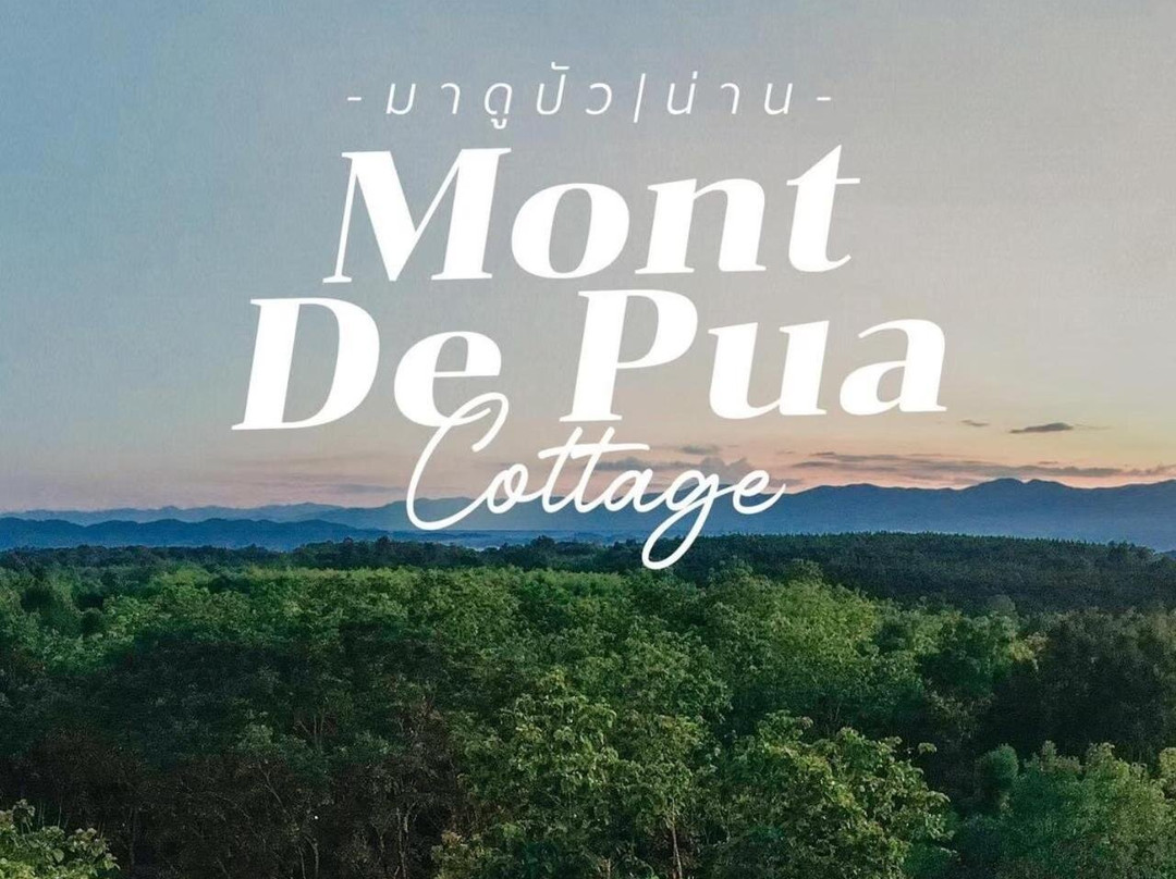 Mont De Pua Cottage