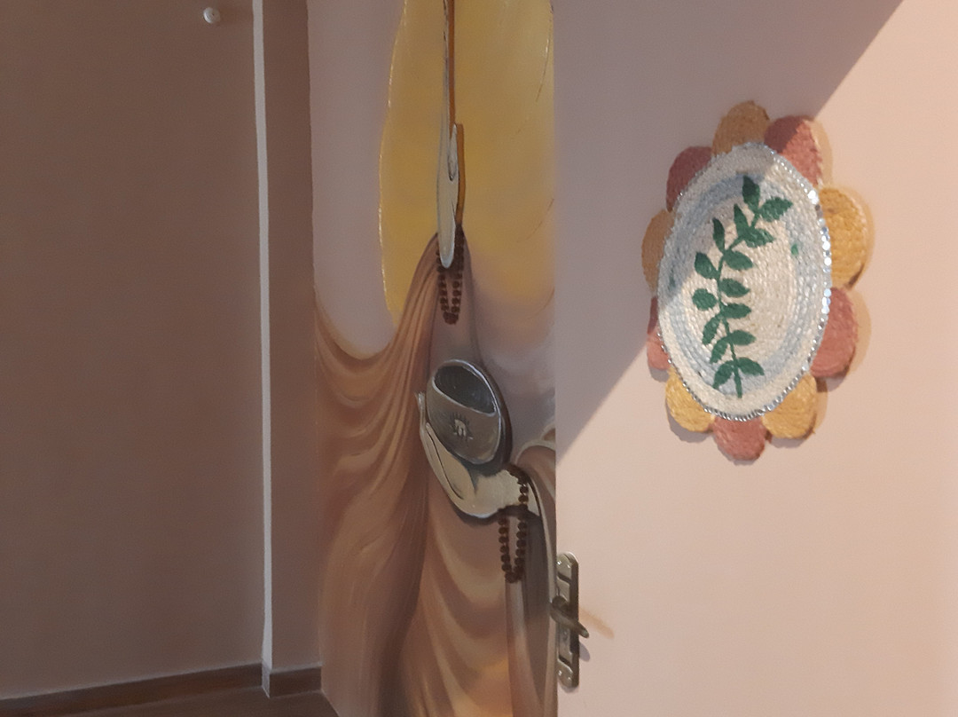 Reviving Rituals Ayurveda & Panchakarma-瓦拉纳西必去景点