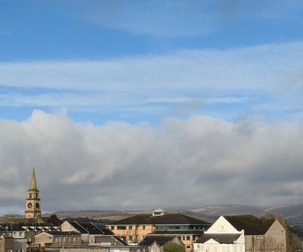 The Broadcroft Hotel主图