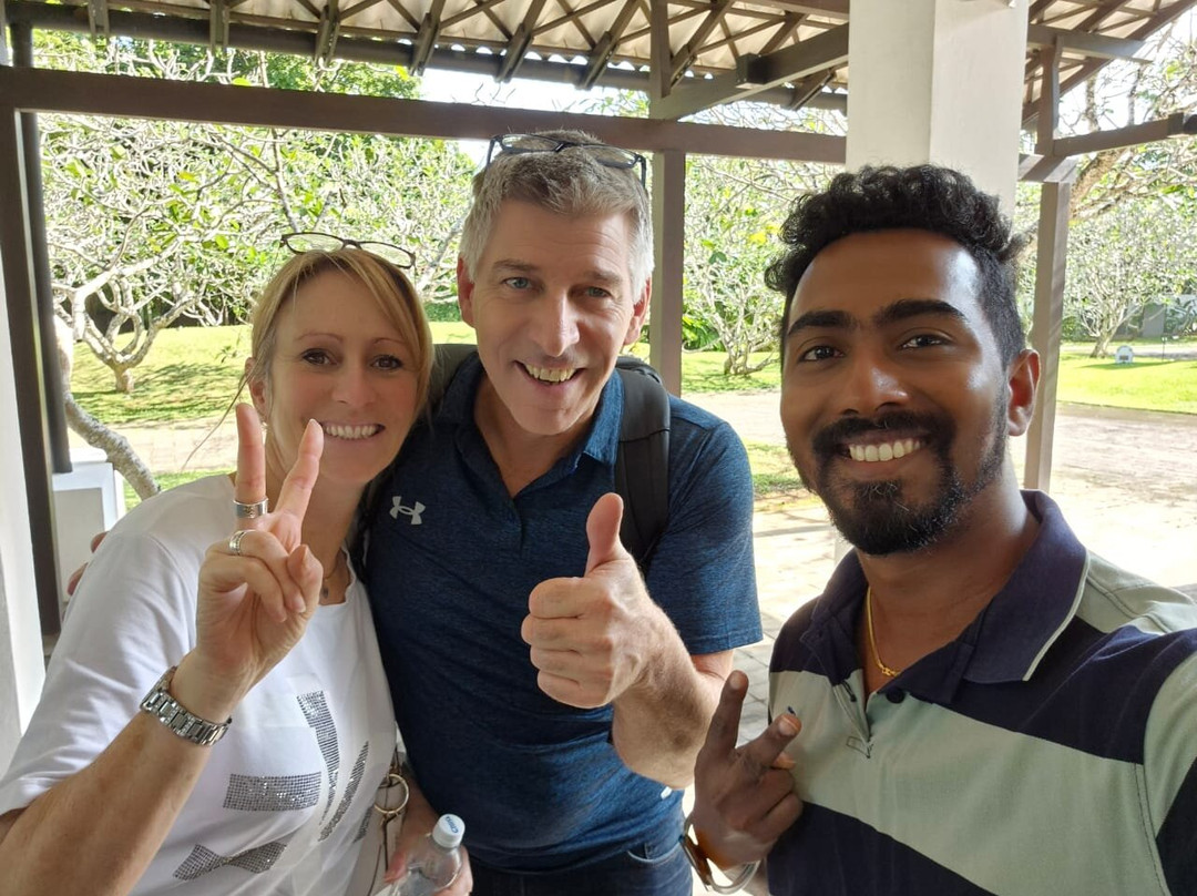 Browny Tours-Poddala必去景点