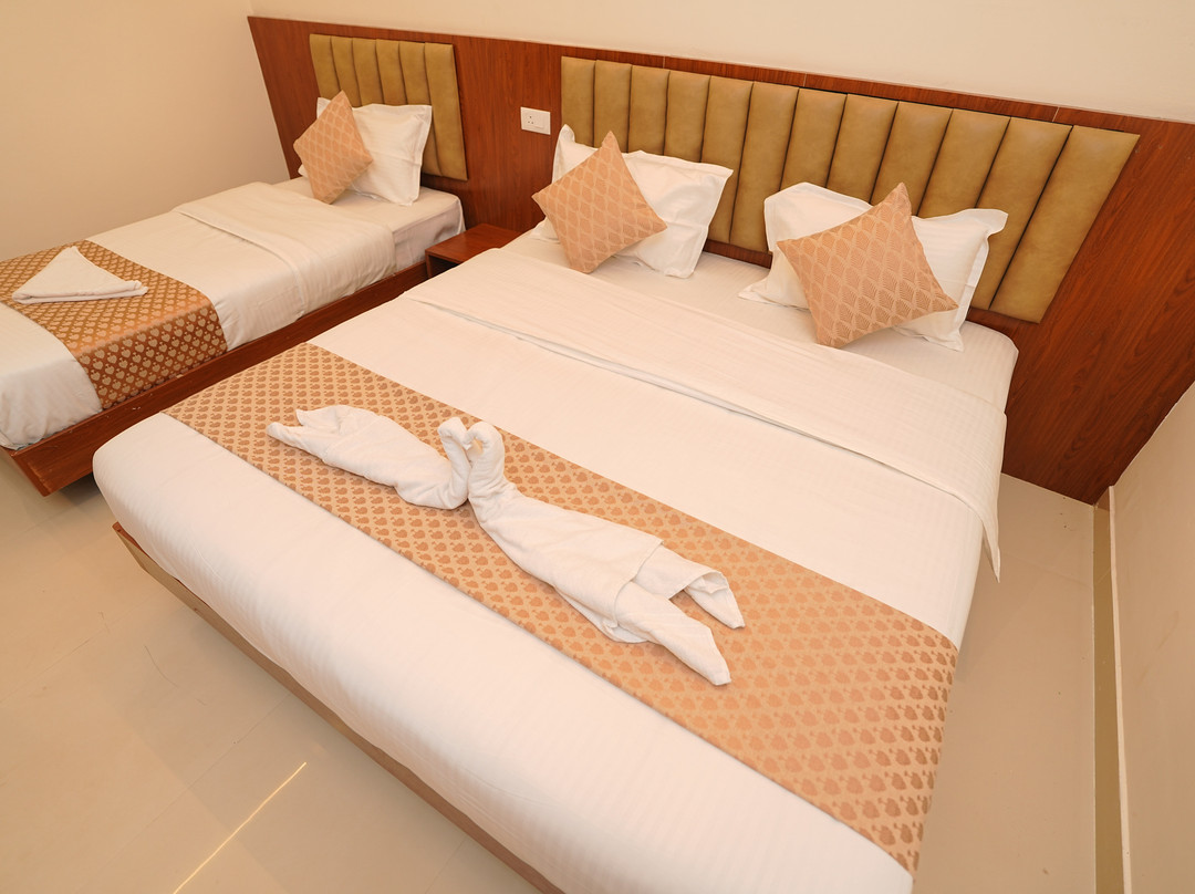 Hotel Yathra Athithya