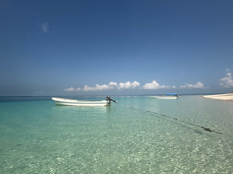 Pemba Island-奔巴岛必去景点