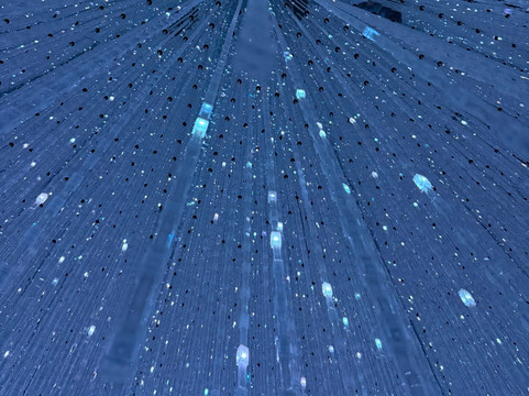 teamLab Planets TOKYO-Toyosu必去景点