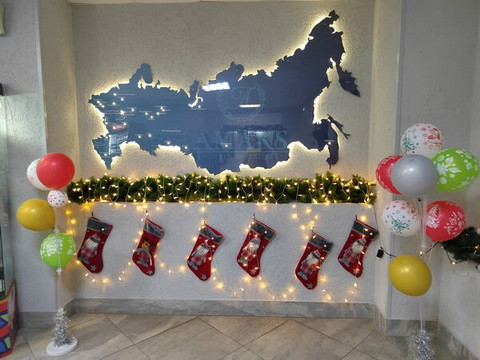 罗西亚阿马克思酒店主图