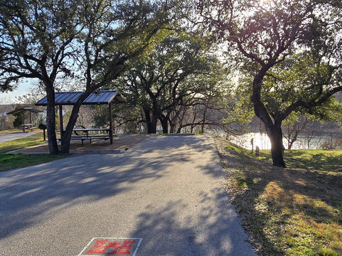 Live Oak Ridge Park-Belton必去景点