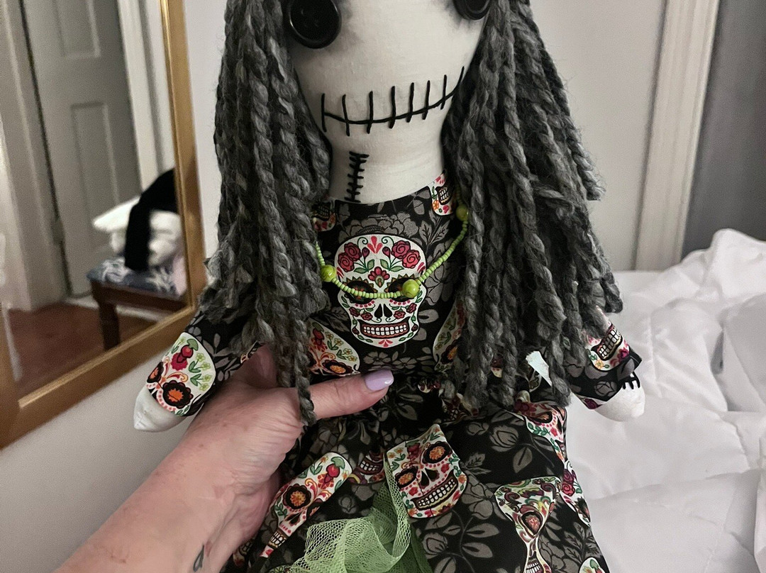 Voodoo Authentica-新奥尔良必去景点